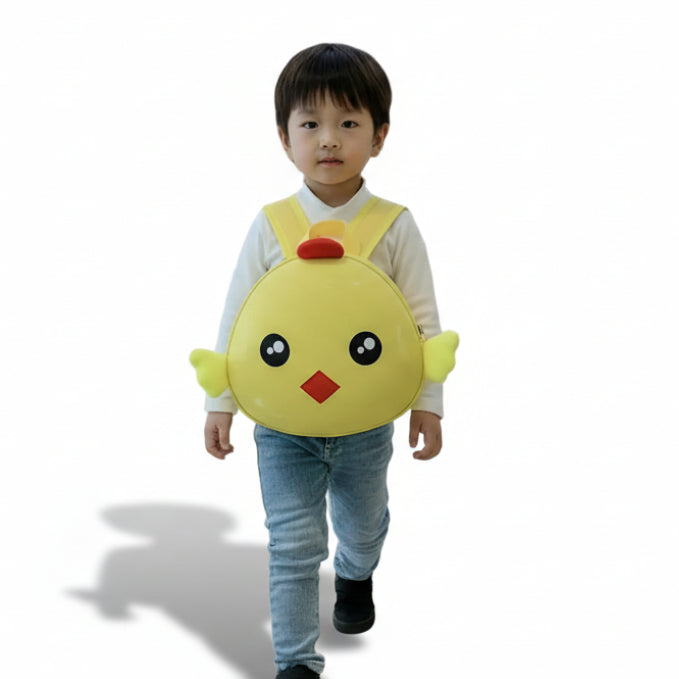 Kids Little Companion Backpack