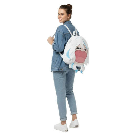Genshin Impact ITA Backpack