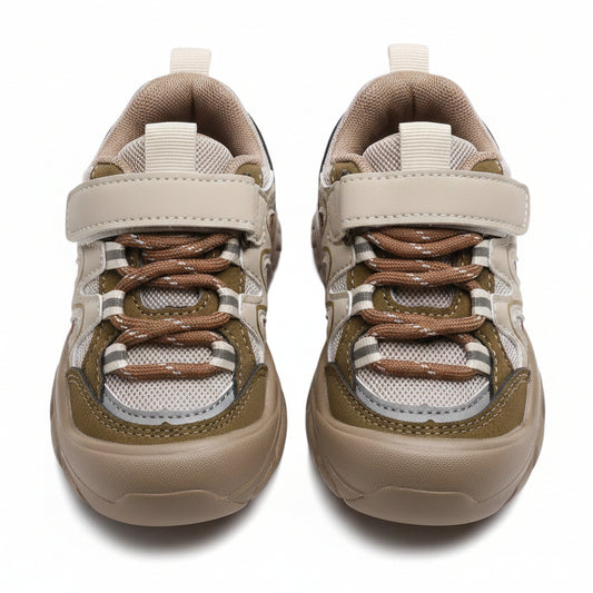 Children's Mini-Mover Sneakers
