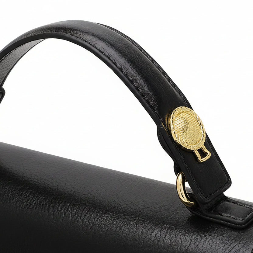 Imperial Crossbody Bag