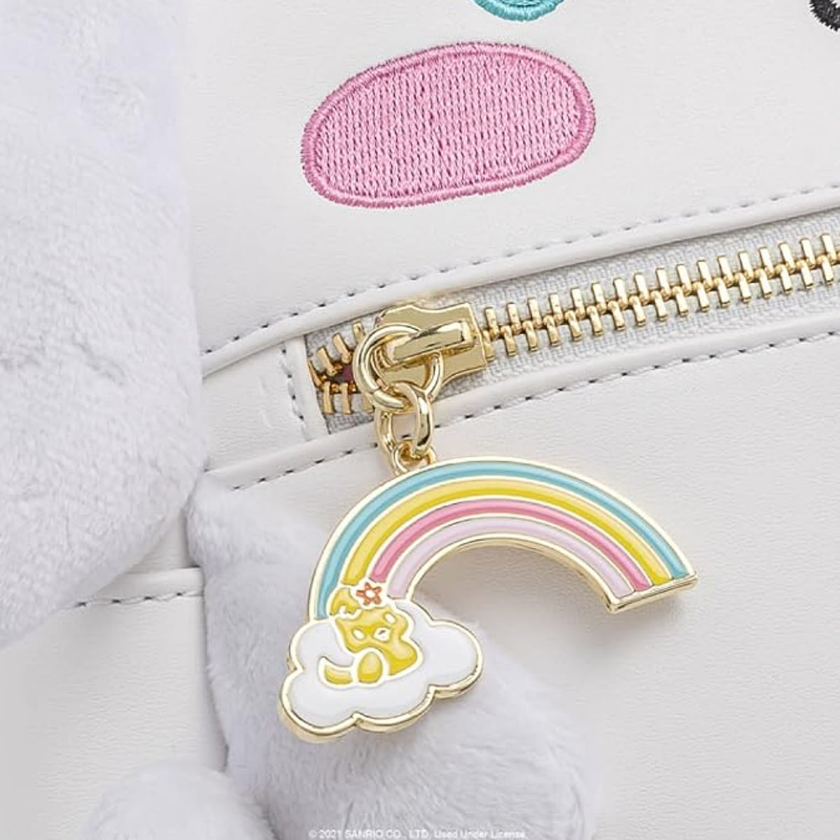 Loungefly x Sanrio Cinnamoroll Cosplay Mini Backpack