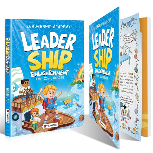 Leadership Book