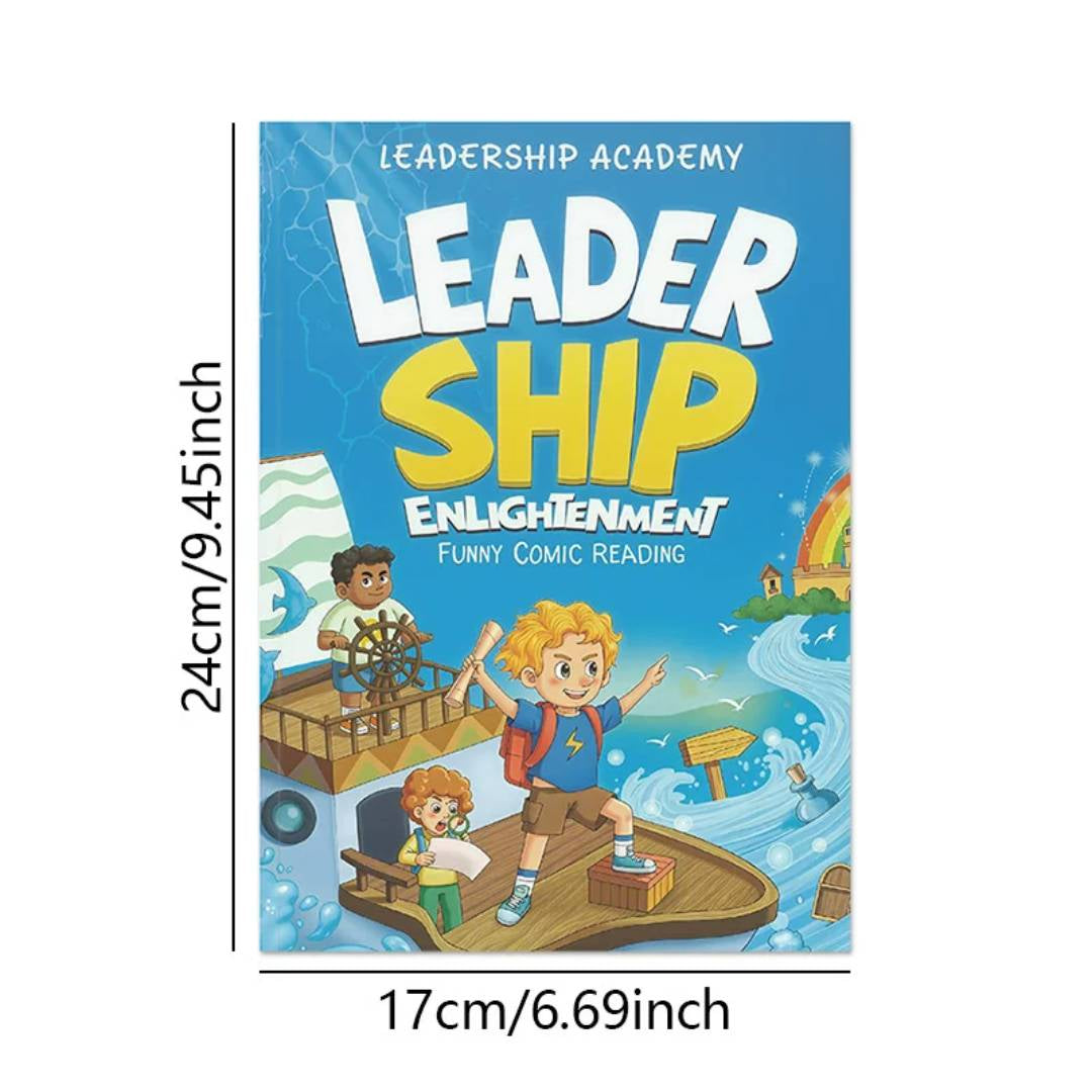 Leadership Book
