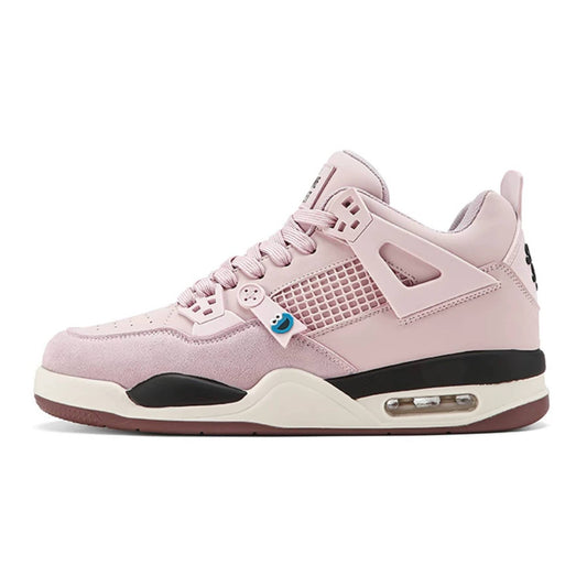 Sesame Street | Men's Basketball Shoes - Sakura Pink