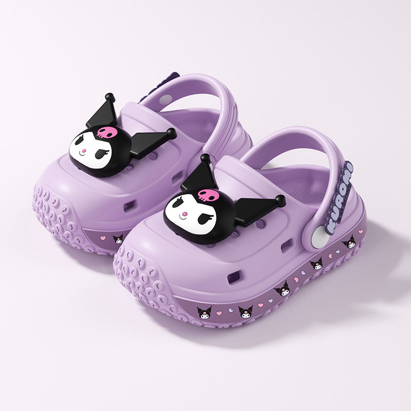 Sanrio Children's Clog