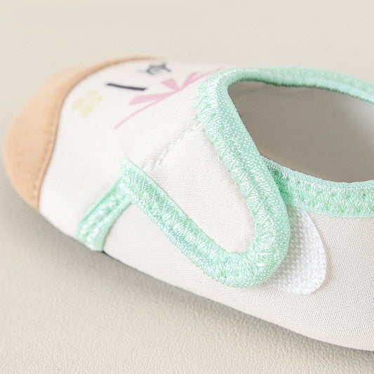 Children's Barefoot Quick-Dry Beach Shoes