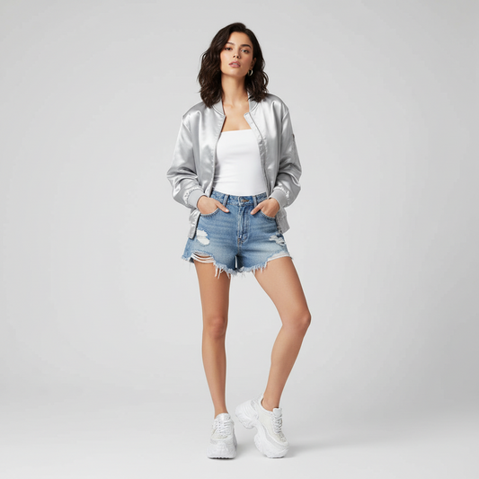 Women's Beat Max Shoes (Gray)