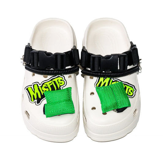 ZYLUS AeroGrip Neo Clog Sandals