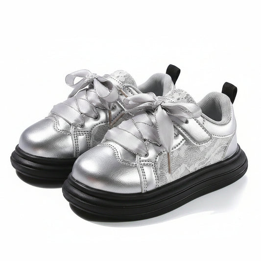 Girl's Stardust Casual Shoes