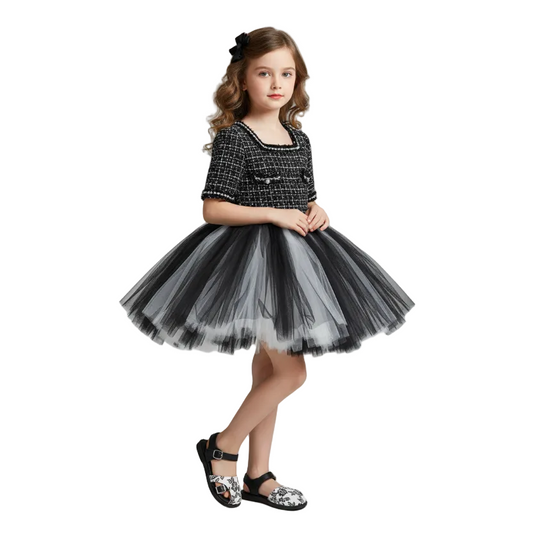 Little Girl Elite Summer Sandals