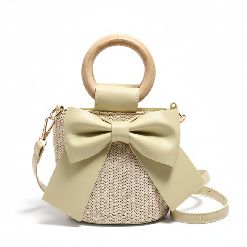 Woven Wonder Crossbody/Handbag