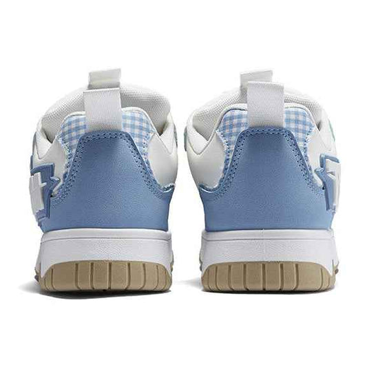 TALKING TOM | Sports Board Shoes - Blue