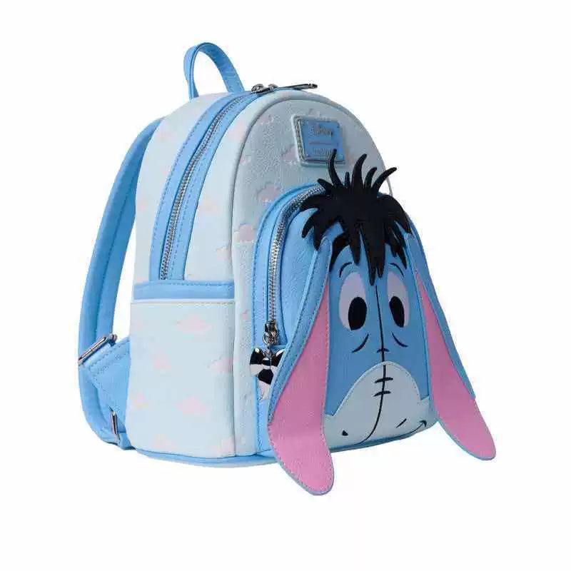 Loungefly x Disney Eeyore Clouds Cosplay Mini Backpack
