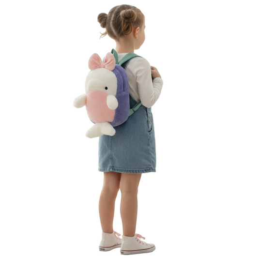 Kids Dolphin Backpack