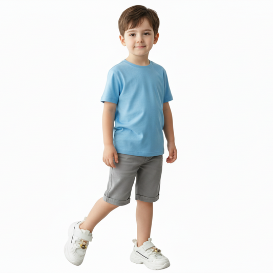 Kids Mini Heroes Sneakers