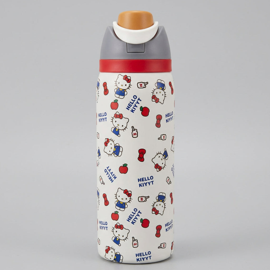 32oz Insulated Stainless Steel Water Bottle