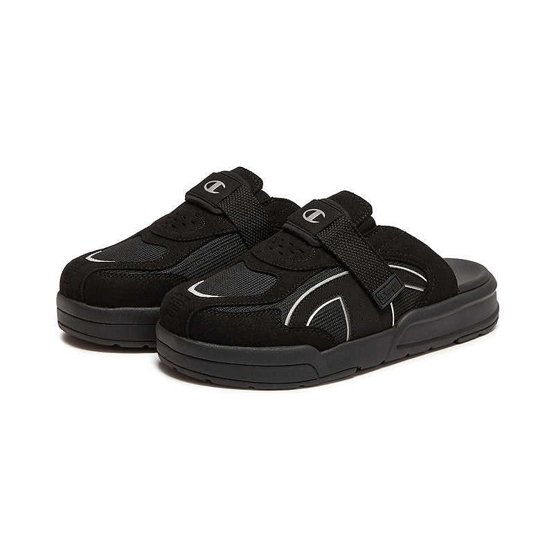 Champion | T-Trainer Mule Sandals