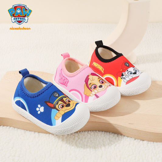 PAW Patrol Children's Anti Slip Soft Shoes