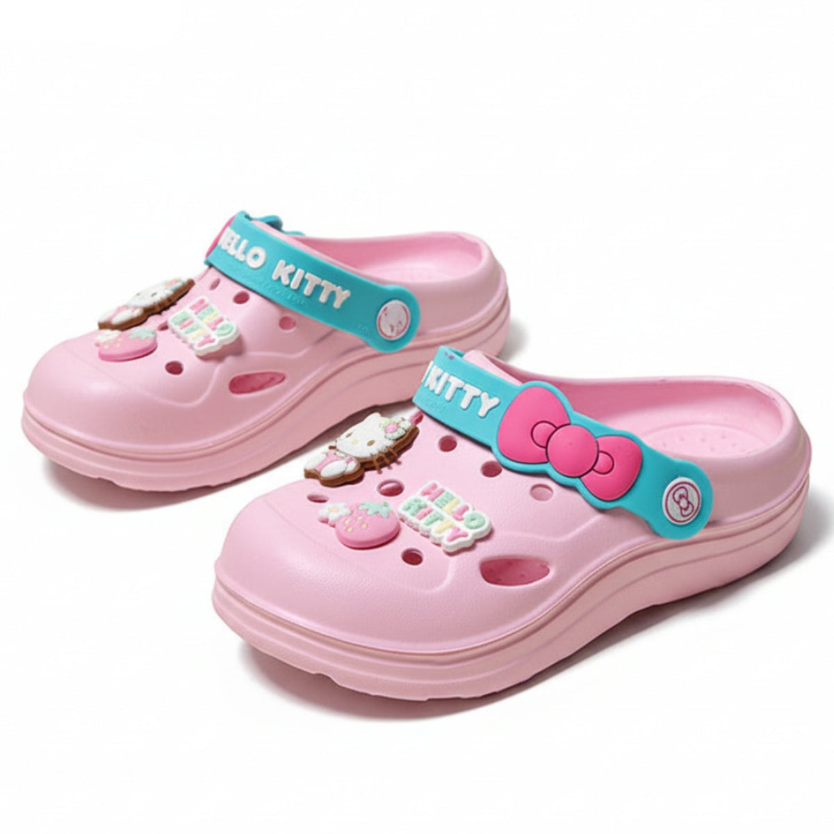 Sanrio Children's Classic Clog Sandals