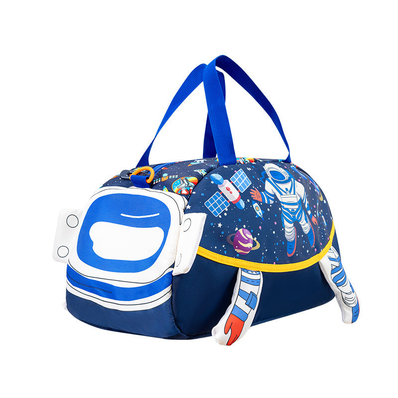 Medium Pixie Pack Boys Duffel Bag