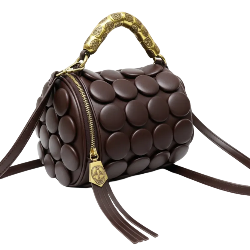 Sphere Crossbody Bag