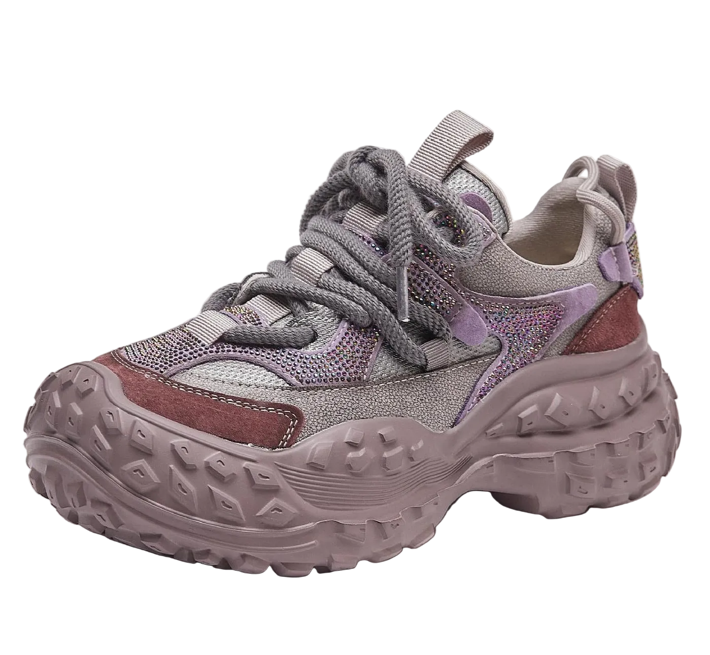 Women's Impact Platform Shoes