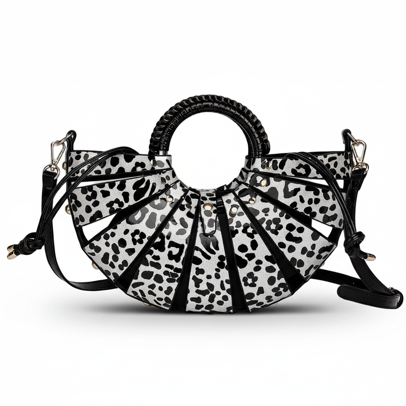 Daphnie Rise Crossbody / Handbag
