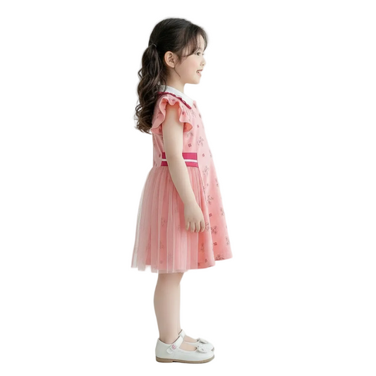 Girls Seraphina Dress
