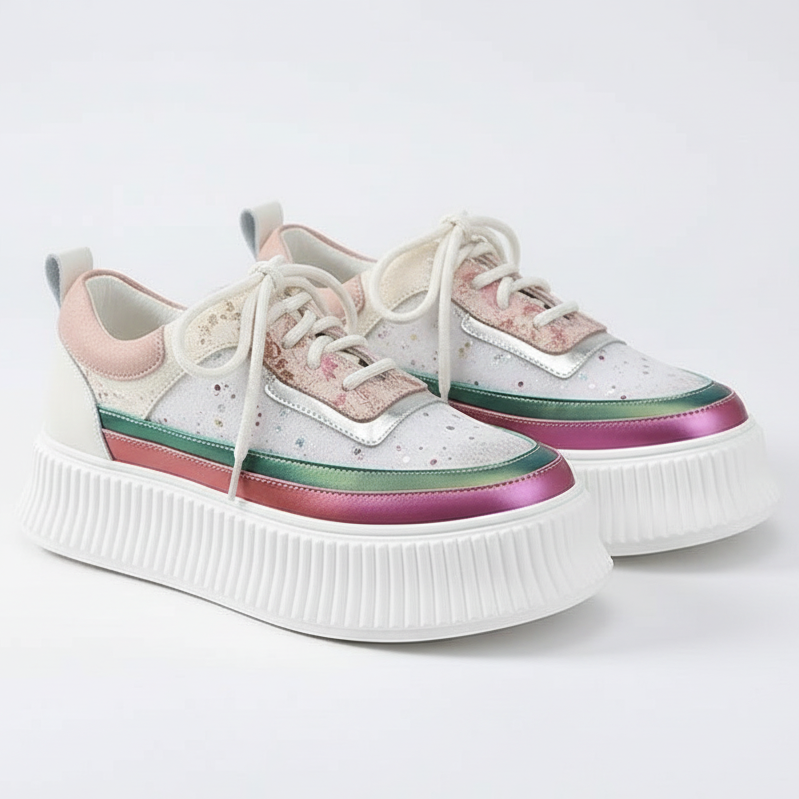 Women's Swag Flakes 2.0 Platform Shoes