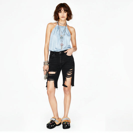 ZYLUS AeroGrip Retro Clog Sandals