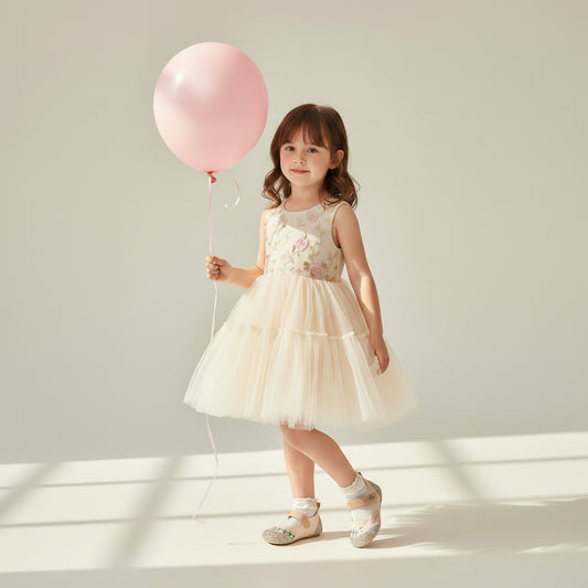 Girl's Hoppy Princess Mary Jane Shoe