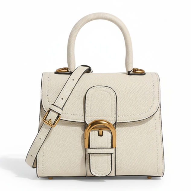 Cinch Belt Small Crossbody / Handbag