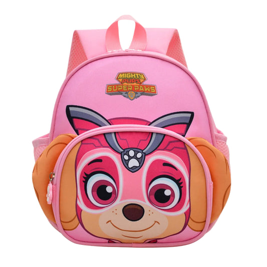 Paw Patrol "Mighty Pups Super Paws" Toddler Backpacks
