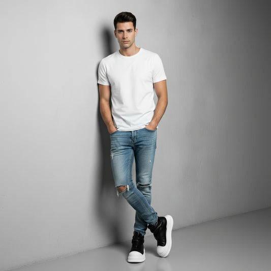 Men's Apex 1.0 Genuine Leather Shoes