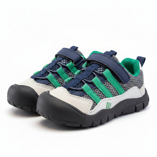 Boys' Soft Sole Casual Sneakers