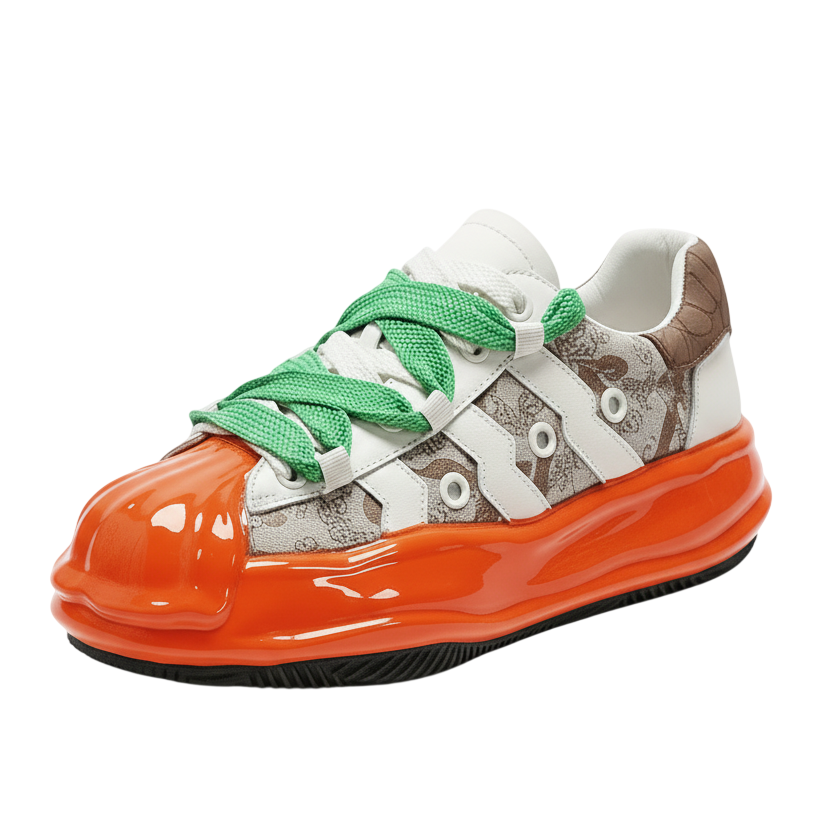 Men's FlexSole 2.0 Casual Shoes - White