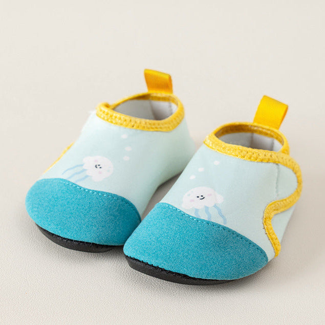 Children's Barefoot Quick-Dry Beach Shoes