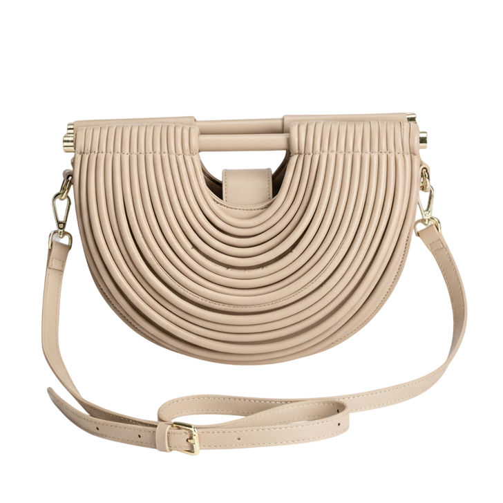 Swanky Crossbody Bag