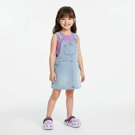 AeroGrip Unicorn Children's Clog Sandals