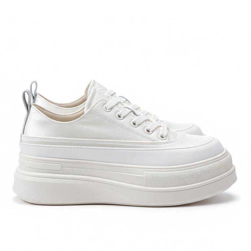 Women's Kinetic Platform Shoes