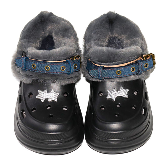 ZYLUS AeroGrip Astra Clog Sandals