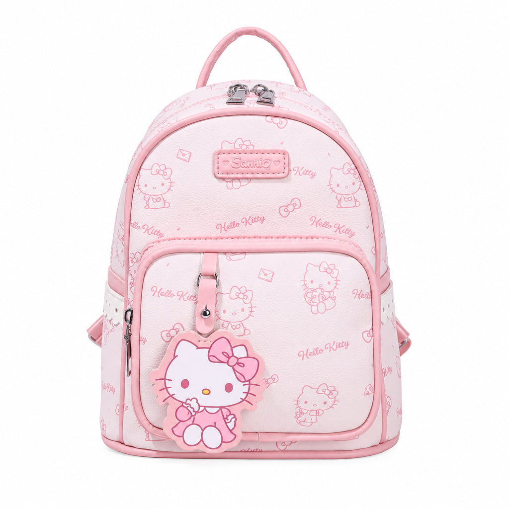 Hello Kitty Mini Backpack