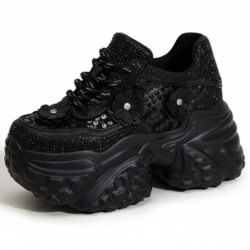 Women's Beat Max Shoes