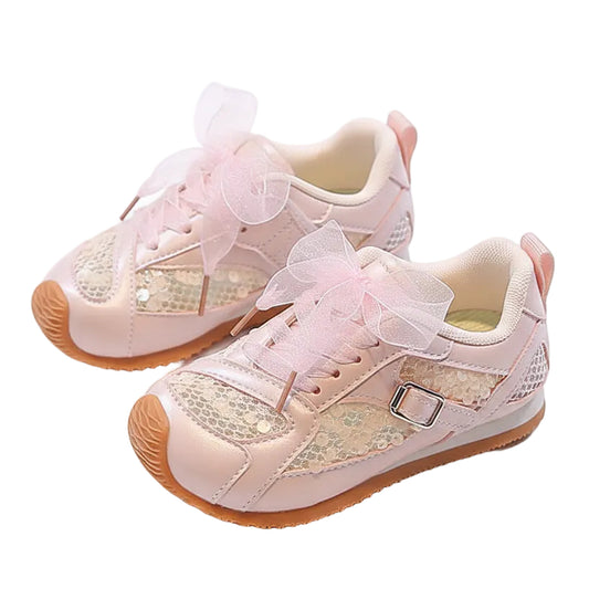 Girl's Twinkle Toes Sports Shoes