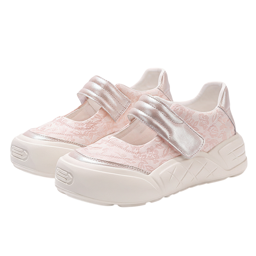 Women's Metro Muse Platform Shoes