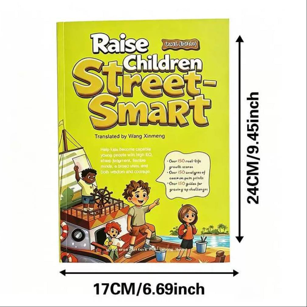 Raising Children Smart Street