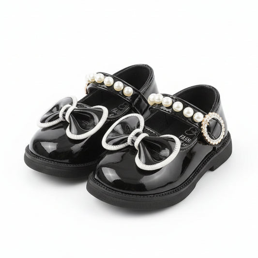 Toddler Girls Casual Dress Shoes