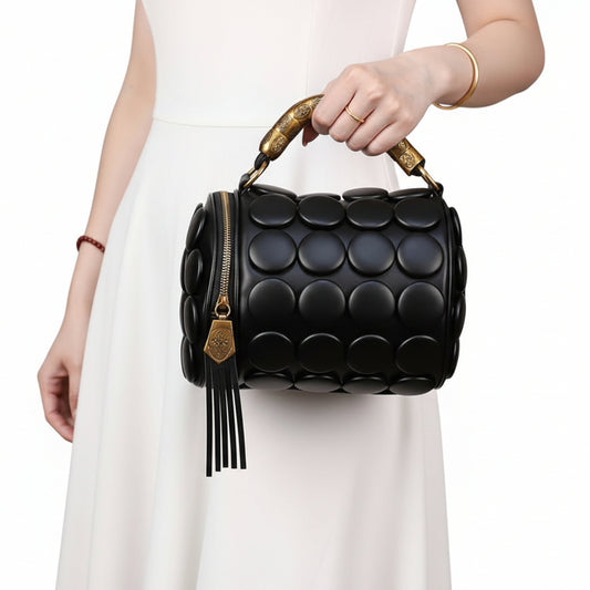 Sphere Crossbody Bag