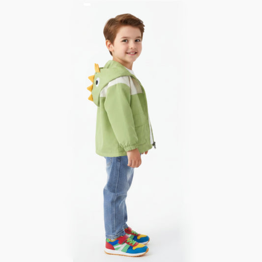 Boys' Rawr-some 3-Piece Outfit Set