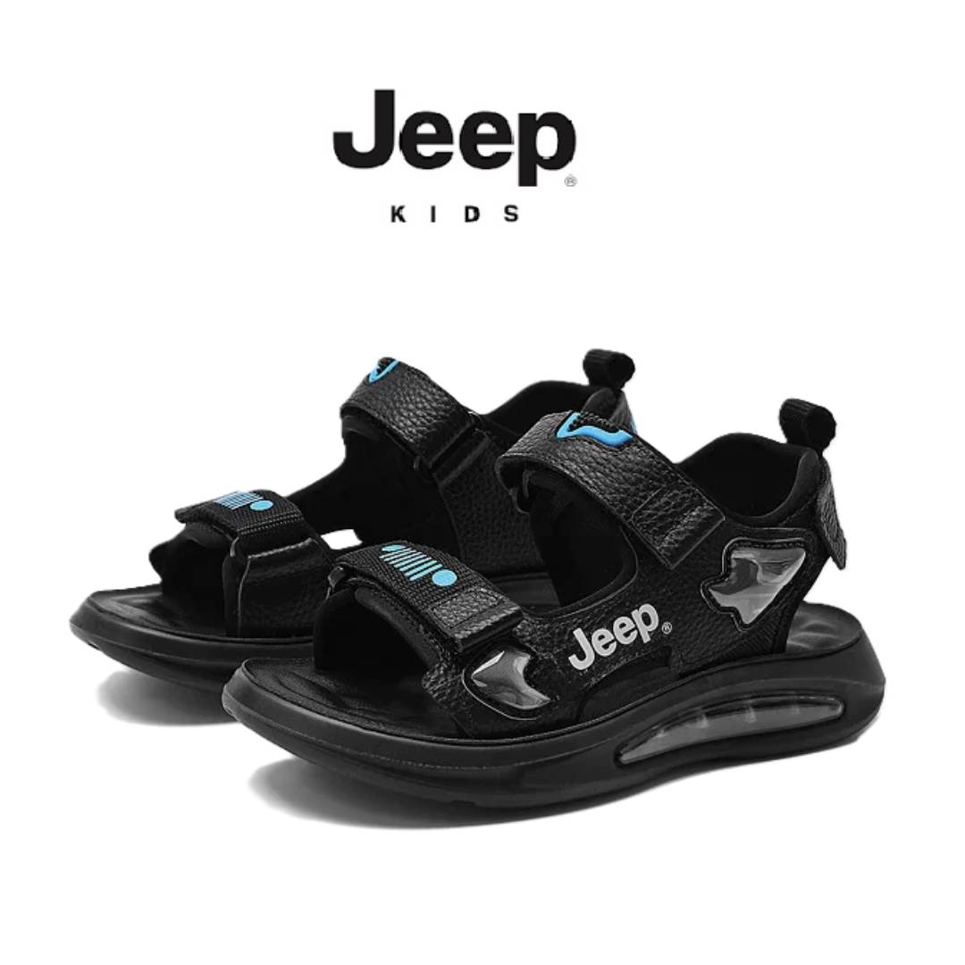 Jeep Kids Eco-Trek Sandals